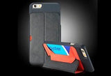 Accessories - Matte Wallet Case IPhone 6/6s And 6Plus/6sPlus