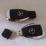 Accessories - Mercedez Keys USB Flash Disk 16GB