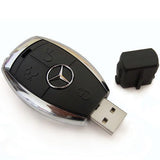 Accessories - Mercedez Keys USB Flash Disk 16GB