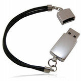 Accessories - Metal Bracelet USB Flash Drive 16GB