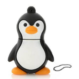 Accessories - Mini Penguin Model USB Flash Drive 64GB