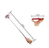 Accessories - Mini Pocket Size Selfie Stick