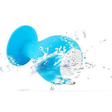 Accessories - Mini Waterproof Speaker With Suction