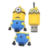 Accessories - Minions USB Flash Drive 16GB