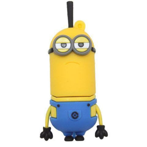 Accessories - Minions USB Flash Drive 64GB