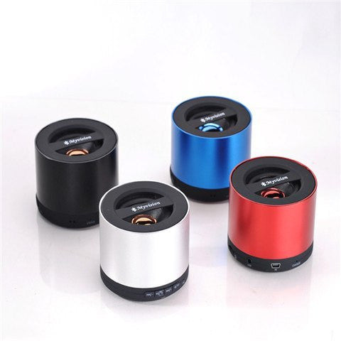 Accessories - N9 Bluetooth Speaker Parlantes Blutooth 3D Surround Subwoofer Stereo