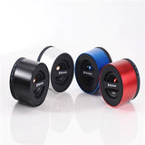 Accessories - N9 Bluetooth Speaker Parlantes Blutooth 3D Surround Subwoofer Stereo