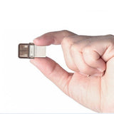 Accessories - OTG MINI Smart Phone USB Flash Drive 16GB