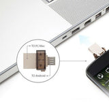 Accessories - OTG MINI Smart Phone USB Flash Drive 32GB