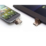 Accessories - OTG MINI Smart Phone USB Flash Drive 64GB