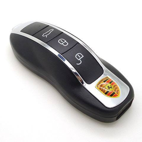 Accessories - Porsche Car Key Model USB Flash Drive 64GB