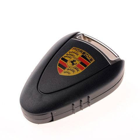 Accessories - Porsche Model Mini USB Flash Drive 64GB