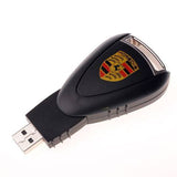 Accessories - Porsche Model Mini USB Flash Drive 64GB