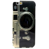 Accessories - Retro Camera TPU Case For IPhone 6 Plus