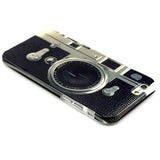 Accessories - Retro Camera TPU Case For IPhone 6 Plus