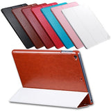 Accessories - Retro Flip Leather Case For IPad Air