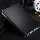 Accessories - Retro Flip Leather Case For IPad Air
