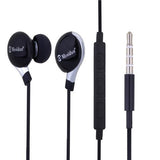 Accessories - Rotary In-Ear Earphones MSD-XE800