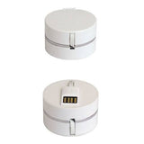 Accessories - Round Box Single Pull Retractable USB Cable