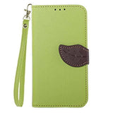Accessories - Samsung Galaxy S5 I9600 Leaf Case
