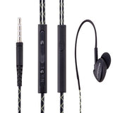 Accessories - Sport In-Ear Earphones MSD-H4