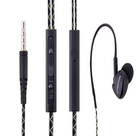 Accessories - Sport In-Ear Earphones MSD-H4