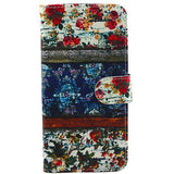 Accessories - Stand Leather Case For IPhone 6 Plus