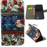Accessories - Stand Leather Case For IPhone 6 Plus