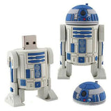Accessories - STAR WAR Robot USB Flash Drive 16GB
