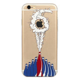 Accessories - TPU Case For IPhone 6 4.7"