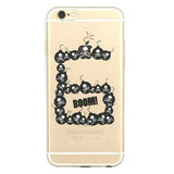 Accessories - TPU Case For IPhone 6 4.7"