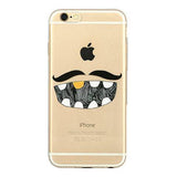 Accessories - TPU Case For IPhone 6 4.7"