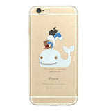 Accessories - TPU Case For IPhone 6 4.7"