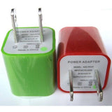 Accessories - US Plug Mini Travel USB Wall Charger