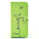 Accessories - Wallet Style Leather Case For IPhone 6 4.7"