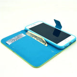 Accessories - Wallet Style Leather Case For IPhone 6 4.7"