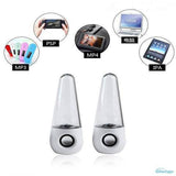 Accessories - Water Dance Speaker