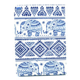 Accessories - White Elephant Leather Case For IPad Air And IPad Air2