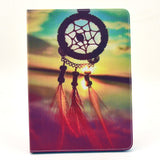 Accessories - Wind Chimes Leather Case For IPad Mini2