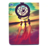 Accessories - Wind Chimes Leather Case For IPad Mini2