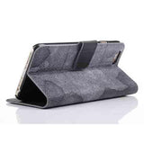 Accessories - World Map IPhone 6 4.7 Inch Wallet Case