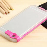 Electronics - 2-in-1 Light Up Charger Case For IPhone