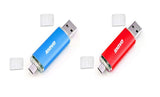 Electronics - 32GB OTG USB 2.0 Flash Drive