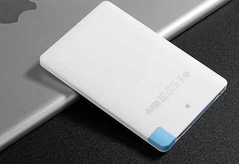 Electronics - 5000mAH Power Bank