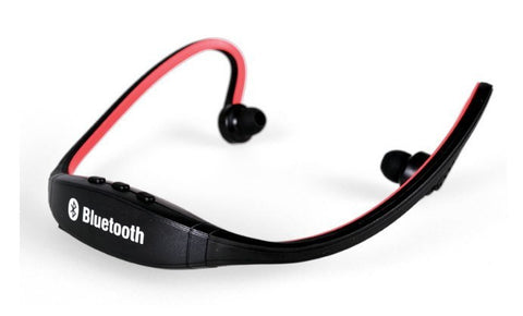 Electronics - Bluetooth Stereo Headset