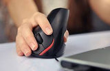 Electronics - Ergonomic Vertical Mouse