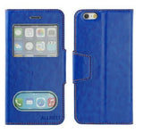 Electronics - PU Leather Case For IPhone 6