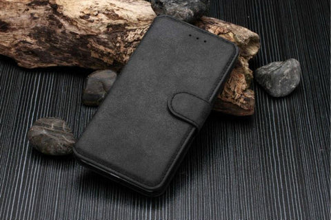 Electronics - Retro WalletLeather Case For IPhone 6S And 6Plus