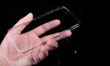 Electronics - UltraThin Transparent Case For IPhone 6 Or 6 Plus