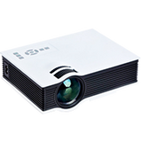 HD Mini Projector - HD Projector - Mini Projector